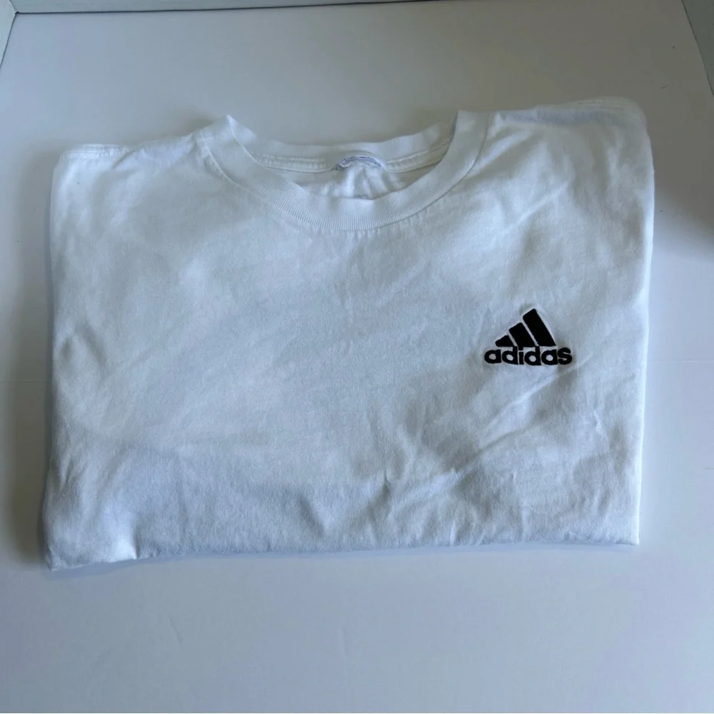 Adidas Men's T- shirt S-M